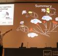 Jon Kaas shows cortical homologies in different mammalian brains